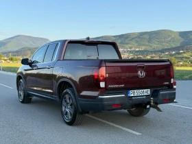 Honda Ridgeline    ! | Mobile.bg    4
