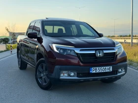 Honda Ridgeline    ! | Mobile.bg    6