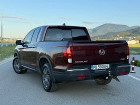 Honda Ridgeline    ! | Mobile.bg    5