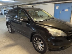Обява за продажба на Honda Cr-v Elegance ~16 500 лв. - изображение 4