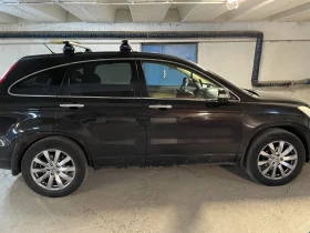 Обява за продажба на Honda Cr-v Elegance ~16 500 лв. - изображение 1
