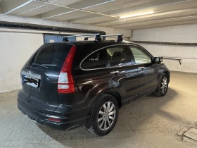 Обява за продажба на Honda Cr-v Elegance ~16 500 лв. - изображение 2