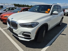 BMW X5 * XDRIVE * CARFAX * ОПЦИЯ ЗА ФИНАНСИРАНЕ 