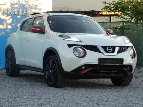 Обява за продажба на Nissan Juke 1.6DIG 190КС. FACELIFT KEYLESSGO ПАНОРАМА АВТОМАТ ~18 990 лв. - изображение 2