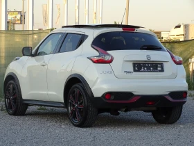 Обява за продажба на Nissan Juke 1.6DIG 190КС. FACELIFT KEYLESSGO ПАНОРАМА АВТОМАТ ~18 990 лв. - изображение 3