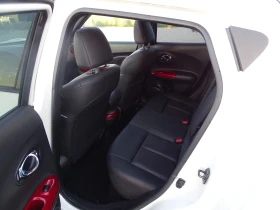 Обява за продажба на Nissan Juke 1.6DIG 190КС. FACELIFT KEYLESSGO ПАНОРАМА АВТОМАТ ~18 990 лв. - изображение 8