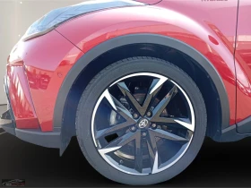 Toyota C-HR 2.0/GR-SPORT/184HP/HYBRID/CAM/JBL/CARPLAY/LED/352f - 56399 лв. - 99267354 4