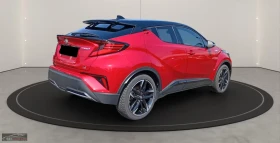 Toyota C-HR 2.0/GR-SPORT/184HP/HYBRID/CAM/JBL/CARPLAY/LED/352f - 56399 лв. - 99267354 6
