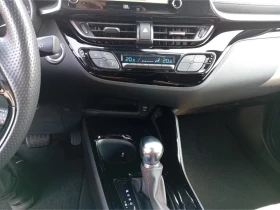 Toyota C-HR 2.0/GR-SPORT/184HP/HYBRID/CAM/JBL/CARPLAY/LED/352f - 56399 лв. - 99267354 11
