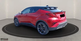 Toyota C-HR 2.0/GR-SPORT/184HP/HYBRID/CAM/JBL/CARPLAY/LED/352f - 56399 лв. - 99267354 5