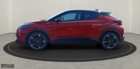 Toyota C-HR 2.0/GR-SPORT/184HP/HYBRID/CAM/JBL/CARPLAY/LED/352f - 56399 лв. - 99267354 3