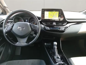 Toyota C-HR 2.0/GR-SPORT/184HP/HYBRID/CAM/JBL/CARPLAY/LED/352f - 56399 лв. - 99267354 10