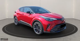 Toyota C-HR 2.0/GR-SPORT/184HP/HYBRID/CAM/JBL/CARPLAY/LED/352f - 56399 лв. - 99267354 7