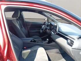 Toyota C-HR 2.0/GR-SPORT/184HP/HYBRID/CAM/JBL/CARPLAY/LED/352f - 56399 лв. - 99267354 14