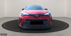 Toyota C-HR 2.0/GR-SPORT/184HP/HYBRID/CAM/JBL/CARPLAY/LED/352f - 56399 лв. - 99267354 2