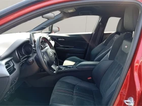 Toyota C-HR 2.0/GR-SPORT/184HP/HYBRID/CAM/JBL/CARPLAY/LED/352f - 56399 лв. - 99267354 9