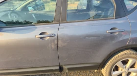 Nissan Qashqai 4X4 - 7500 лв. - 17214037 8