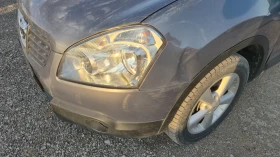 Nissan Qashqai 4X4 - 7500 лв. - 17214037 7
