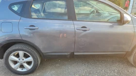 Nissan Qashqai 4X4 - 7500 лв. - 17214037 6