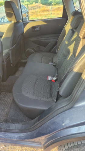 Nissan Qashqai 4X4 - 7500 лв. - 17214037 10