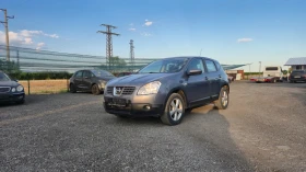 Nissan Qashqai 4X4 - 7500 лв. - 17214037 2