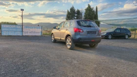 Nissan Qashqai 4X4 - 7500 лв. - 17214037 4