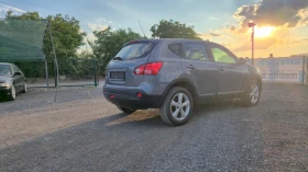 Nissan Qashqai 4X4 - 7500 лв. - 17214037 5