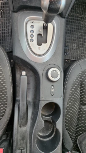 Nissan Qashqai 4X4 - 7500 лв. - 17214037 9