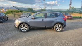Nissan Qashqai 4X4 - 7500 лв. - 17214037 3