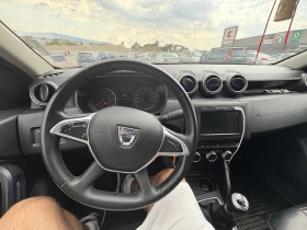 Dacia Duster - 23999 лв. - 34960028 10
