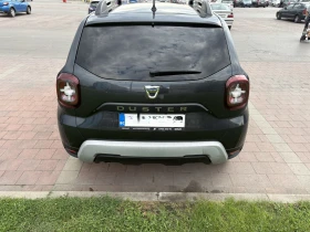 Dacia Duster - 23999 лв. - 34960028 5
