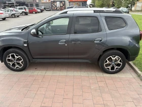 Dacia Duster - 23999 лв. - 34960028 7