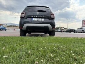 Dacia Duster - 23999 лв. - 34960028 4