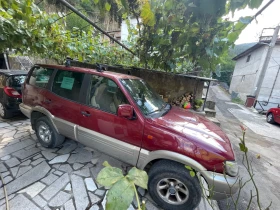 Обява за продажба на Nissan Terrano ~7 500 лв. - изображение 2