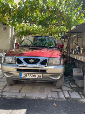 Обява за продажба на Nissan Terrano ~7 500 лв. - изображение 1