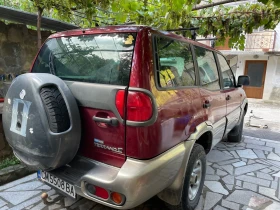 Обява за продажба на Nissan Terrano ~7 500 лв. - изображение 3