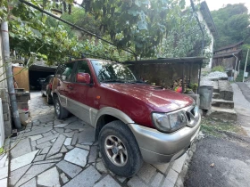 Обява за продажба на Nissan Terrano ~7 500 лв. - изображение 1