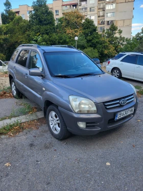 Kia Sportage | Mobile.bg    2