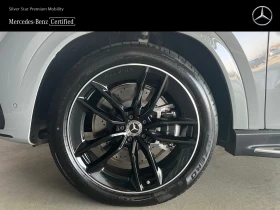 Mercedes-Benz GLE 450 AMG d 4MATIC - 240900 лв. - 88836599 5