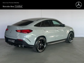 Mercedes-Benz GLE 450 AMG d 4MATIC - 240900 лв. - 88836599 4