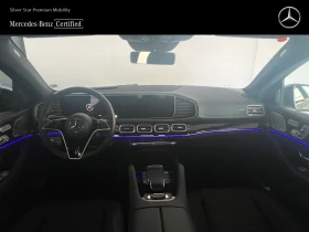 Mercedes-Benz GLE 450 AMG d 4MATIC - 240900 лв. - 88836599 11