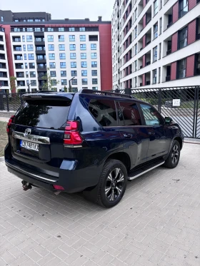 Обява за продажба на Toyota Land cruiser 150 ~62 000 лв. - изображение 4