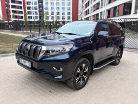Обява за продажба на Toyota Land cruiser 150 ~62 000 лв. - изображение 1