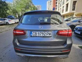 Обява за продажба на Mercedes-Benz GLC 250 ~54 900 лв. - изображение 7