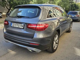 Обява за продажба на Mercedes-Benz GLC 250 ~54 900 лв. - изображение 4