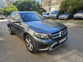 Обява за продажба на Mercedes-Benz GLC 250 ~54 900 лв. - изображение 1