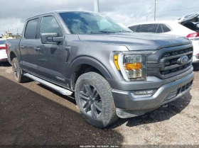  Ford F150