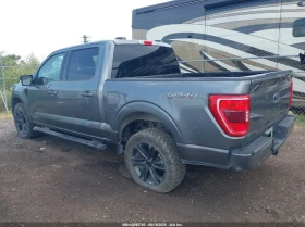 Ford F150 3.5L V-6 DI, DOHC, VVT, TURBO, 290HP 4X4 Drive | Mobile.bg    6