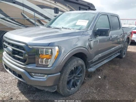 Ford F150 3.5L V-6 DI, DOHC, VVT, TURBO, 290HP 4X4 Drive | Mobile.bg    2