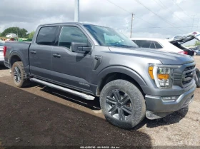 Ford F150 3.5L V-6 DI, DOHC, VVT, TURBO, 290HP 4X4 Drive | Mobile.bg    5